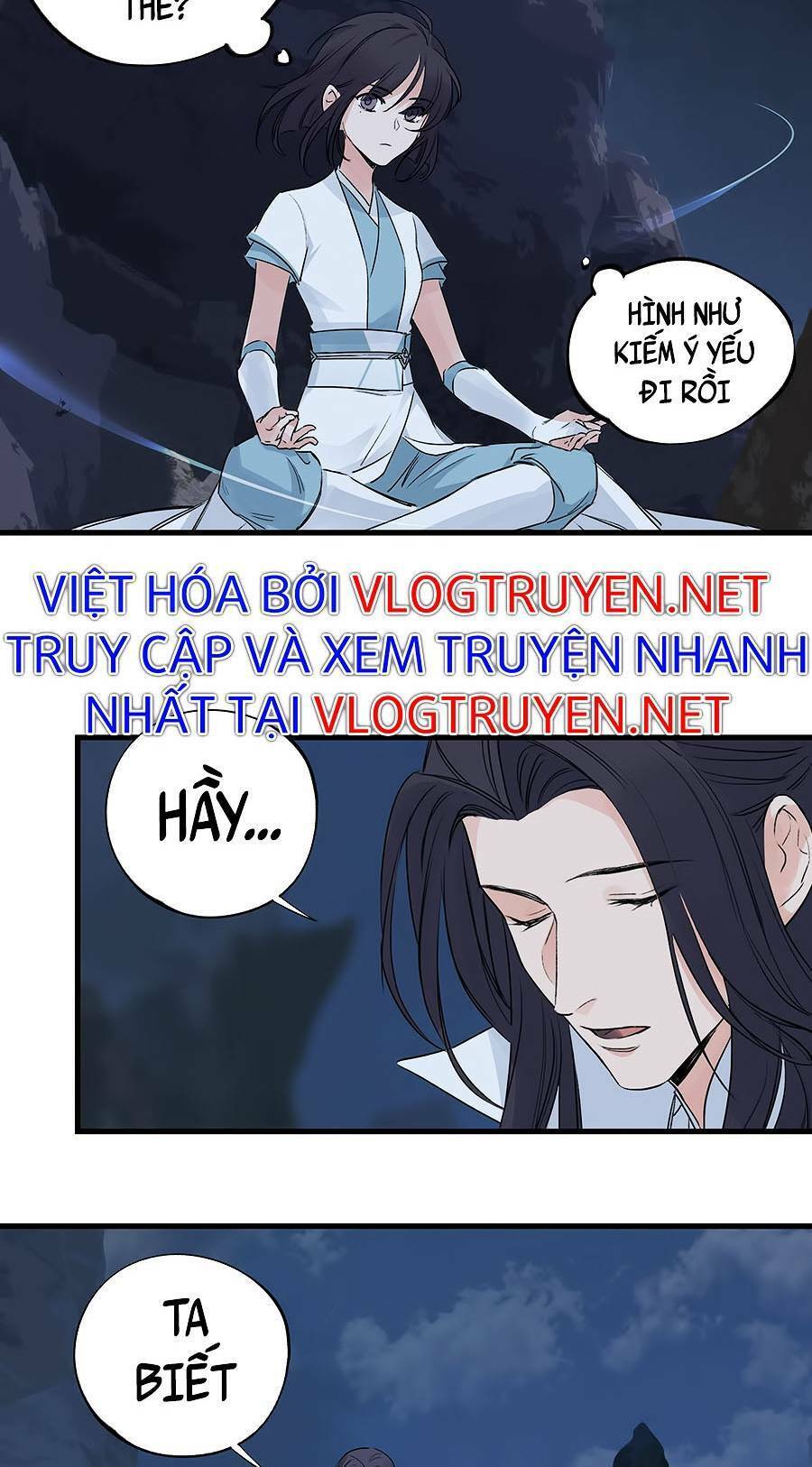 Đại Đạo Triều Thiên Chapter 37 - 19