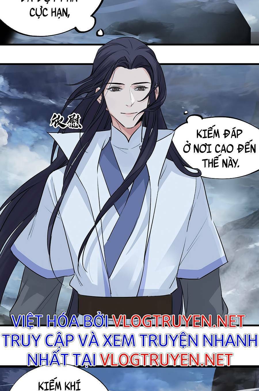 Đại Đạo Triều Thiên Chapter 37 - 3