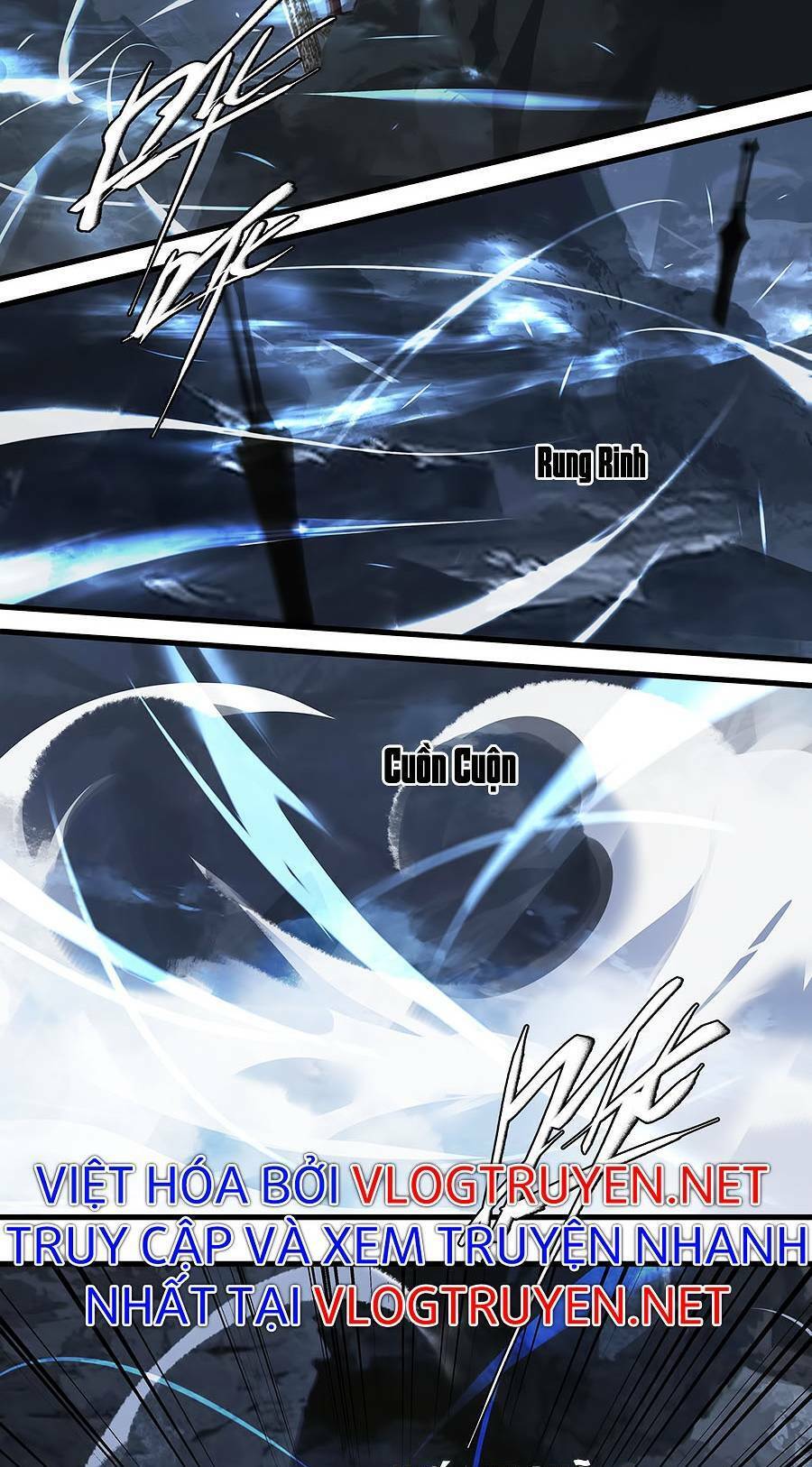 Đại Đạo Triều Thiên Chapter 37 - 23