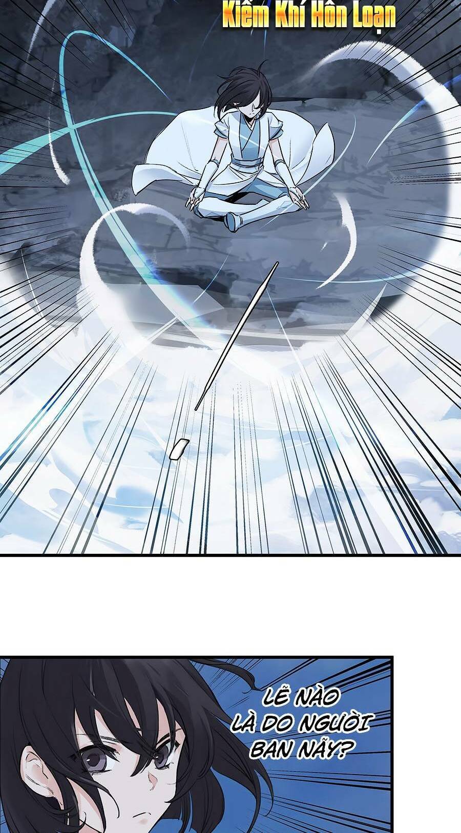 Đại Đạo Triều Thiên Chapter 37 - 24