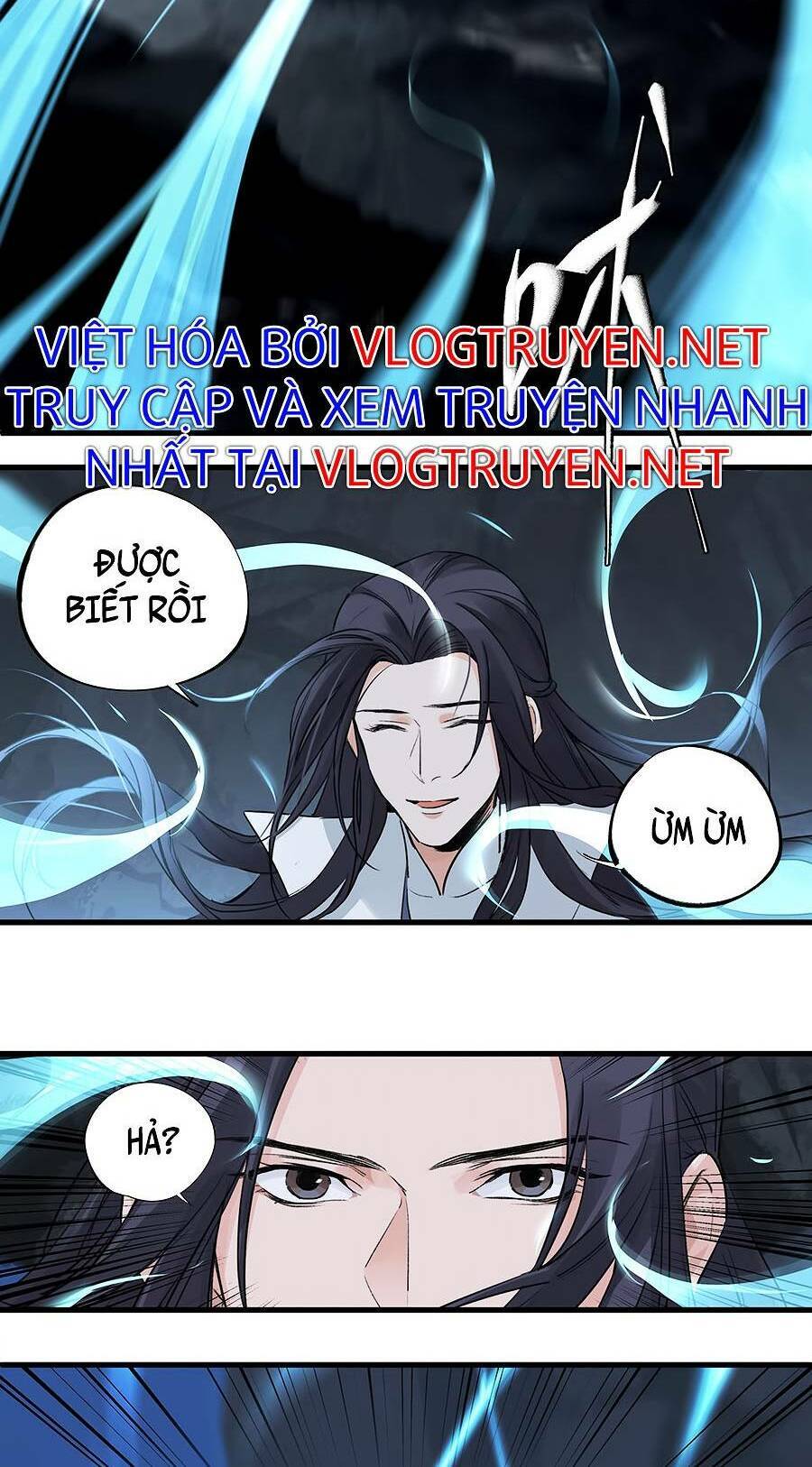 Đại Đạo Triều Thiên Chapter 37 - 26