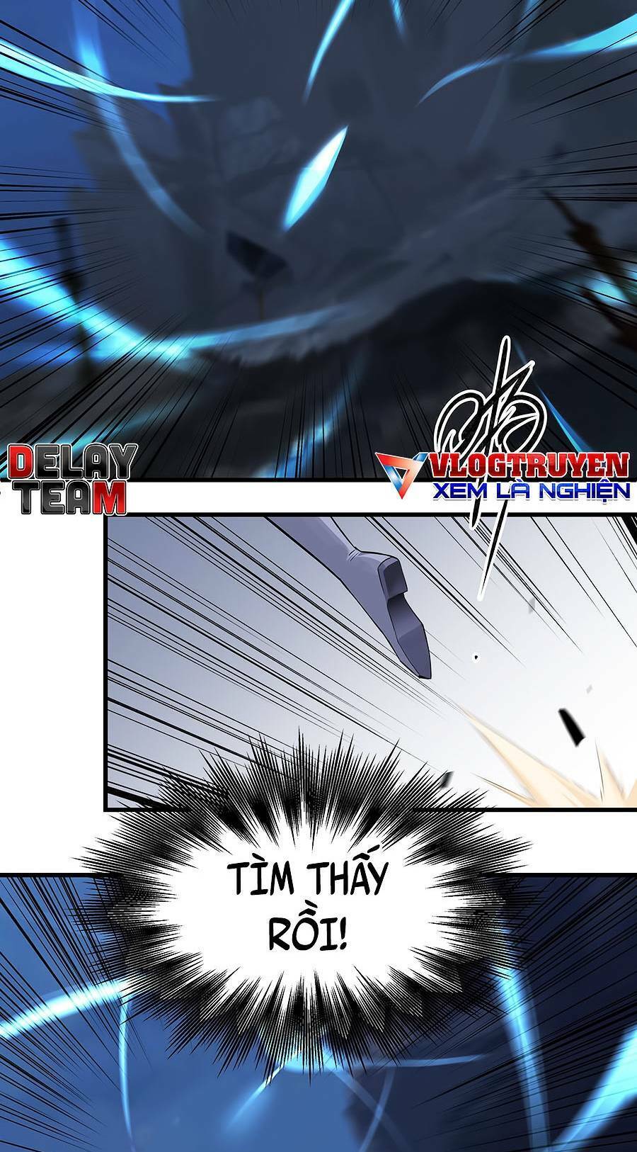 Đại Đạo Triều Thiên Chapter 37 - 27