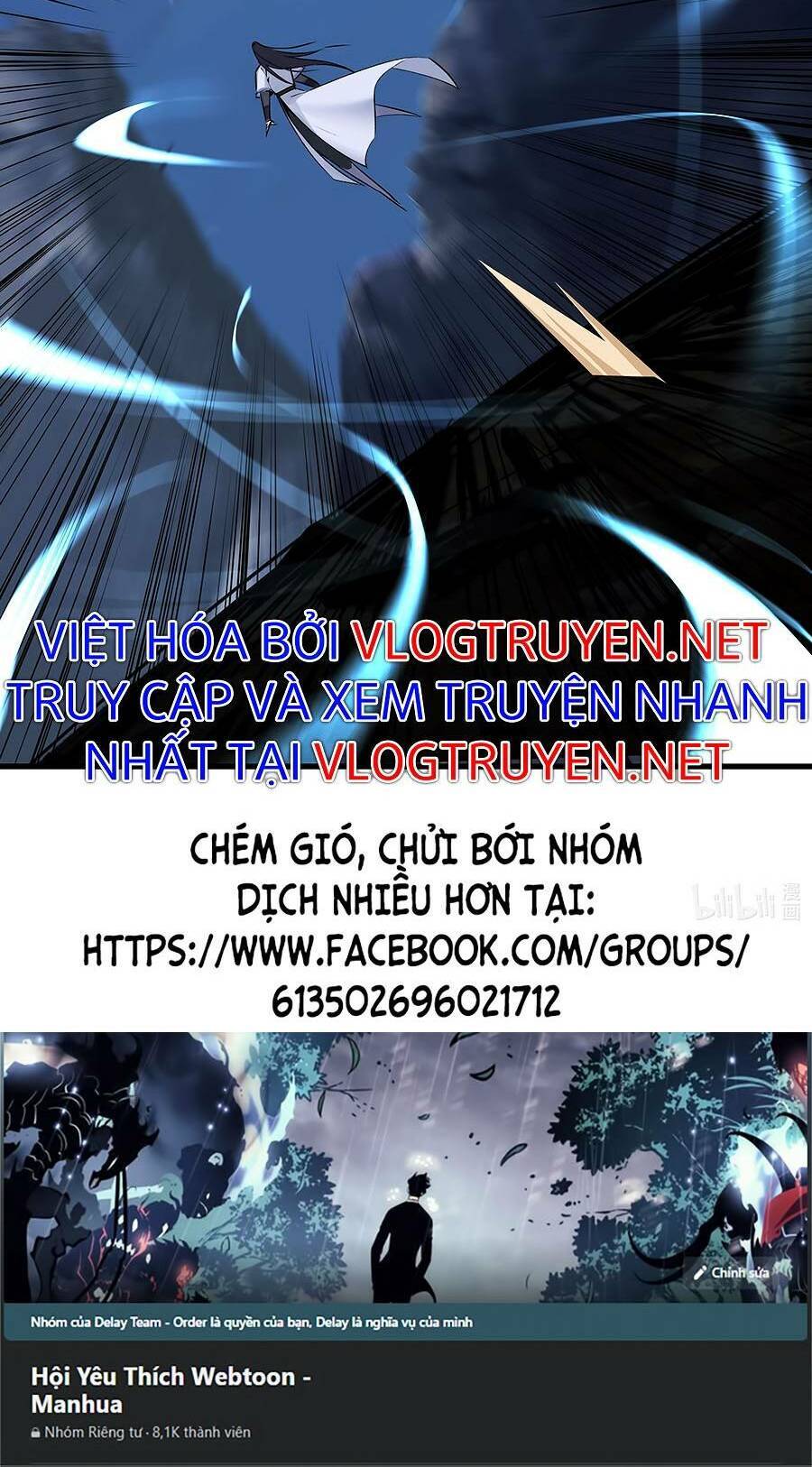 Đại Đạo Triều Thiên Chapter 37 - 28