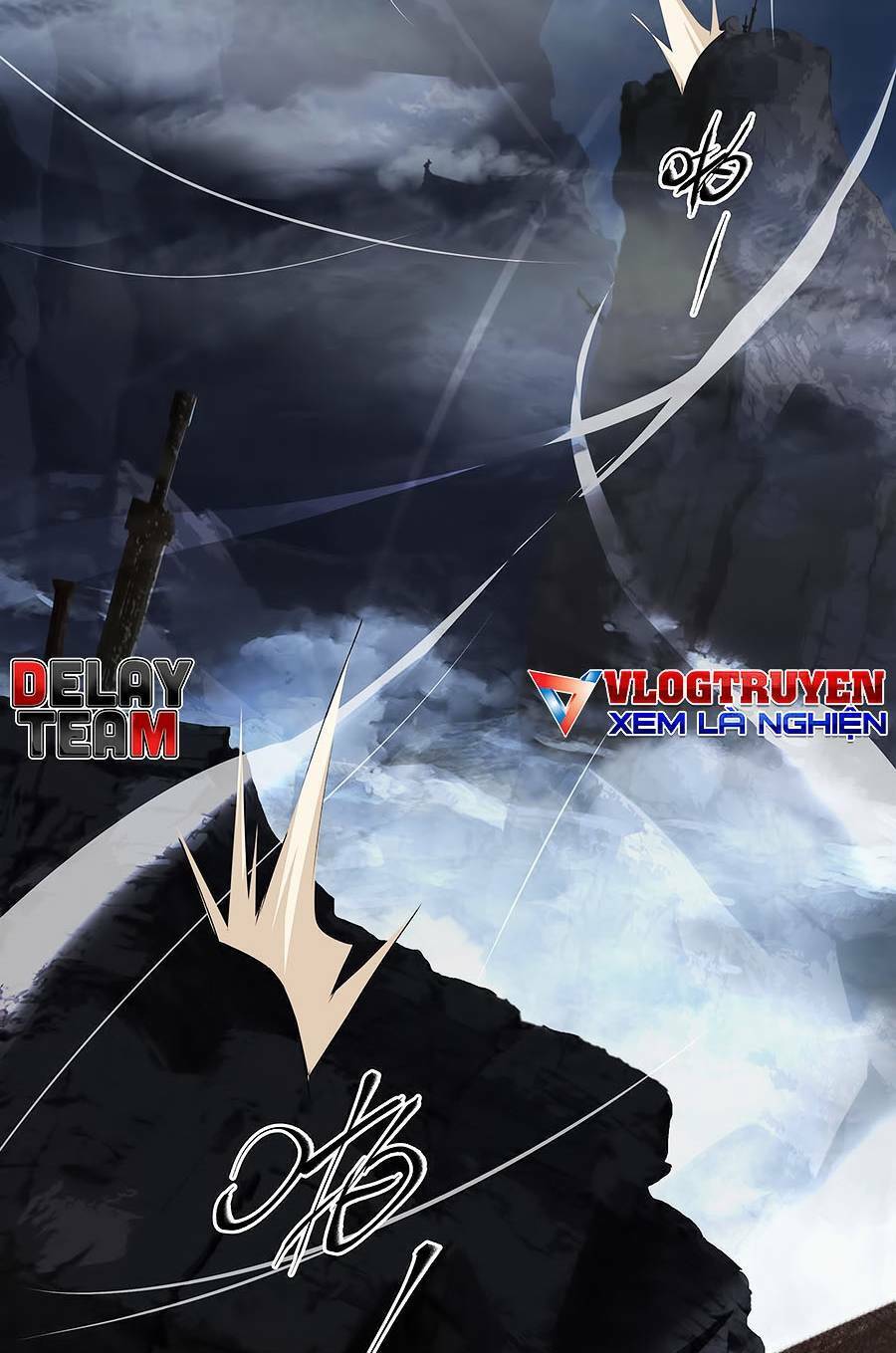 Đại Đạo Triều Thiên Chapter 37 - 5