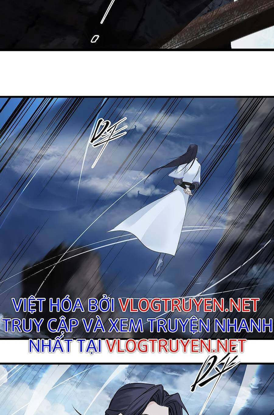 Đại Đạo Triều Thiên Chapter 37 - 6