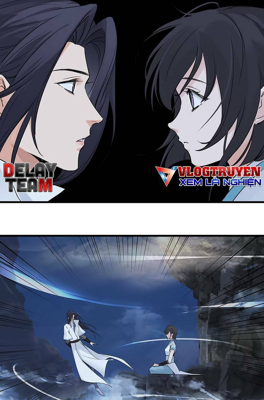 Đại Đạo Triều Thiên Chapter 37 - 8