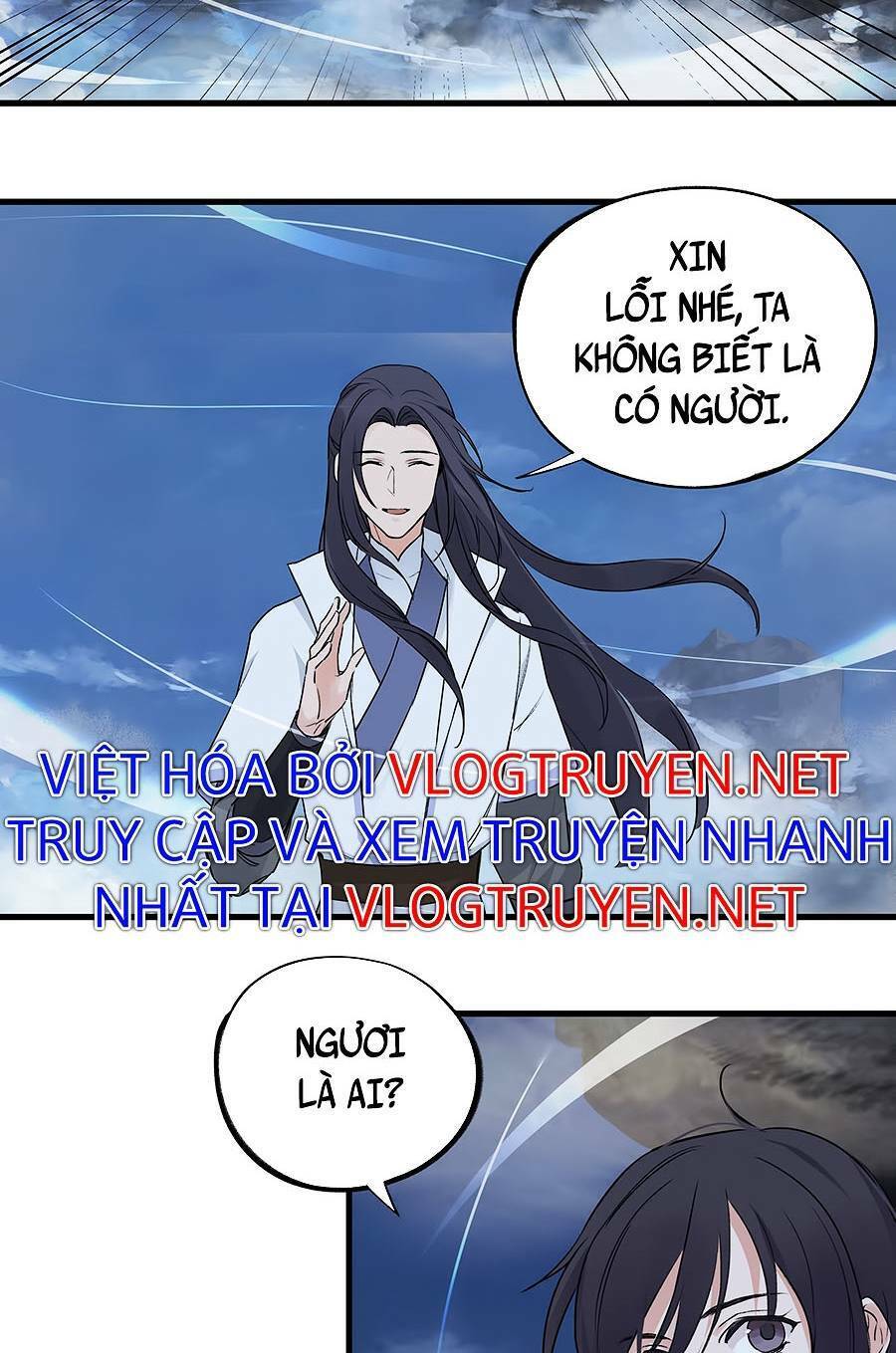 Đại Đạo Triều Thiên Chapter 37 - 9