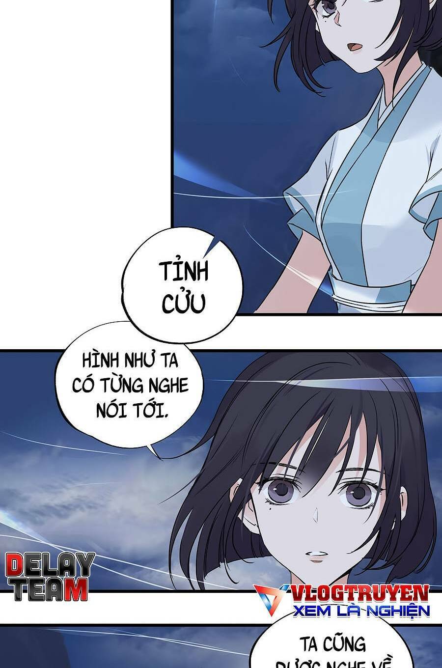 Đại Đạo Triều Thiên Chapter 37 - 10