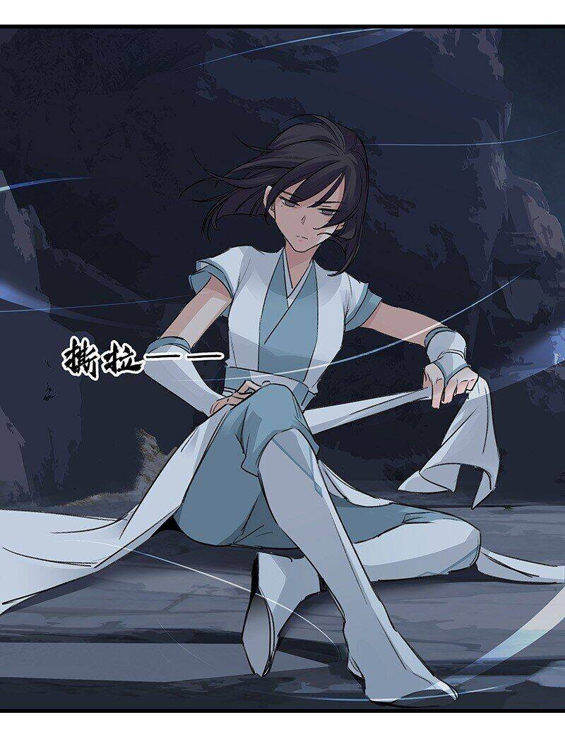 Đại Đạo Triều Thiên Chapter 38 - 17