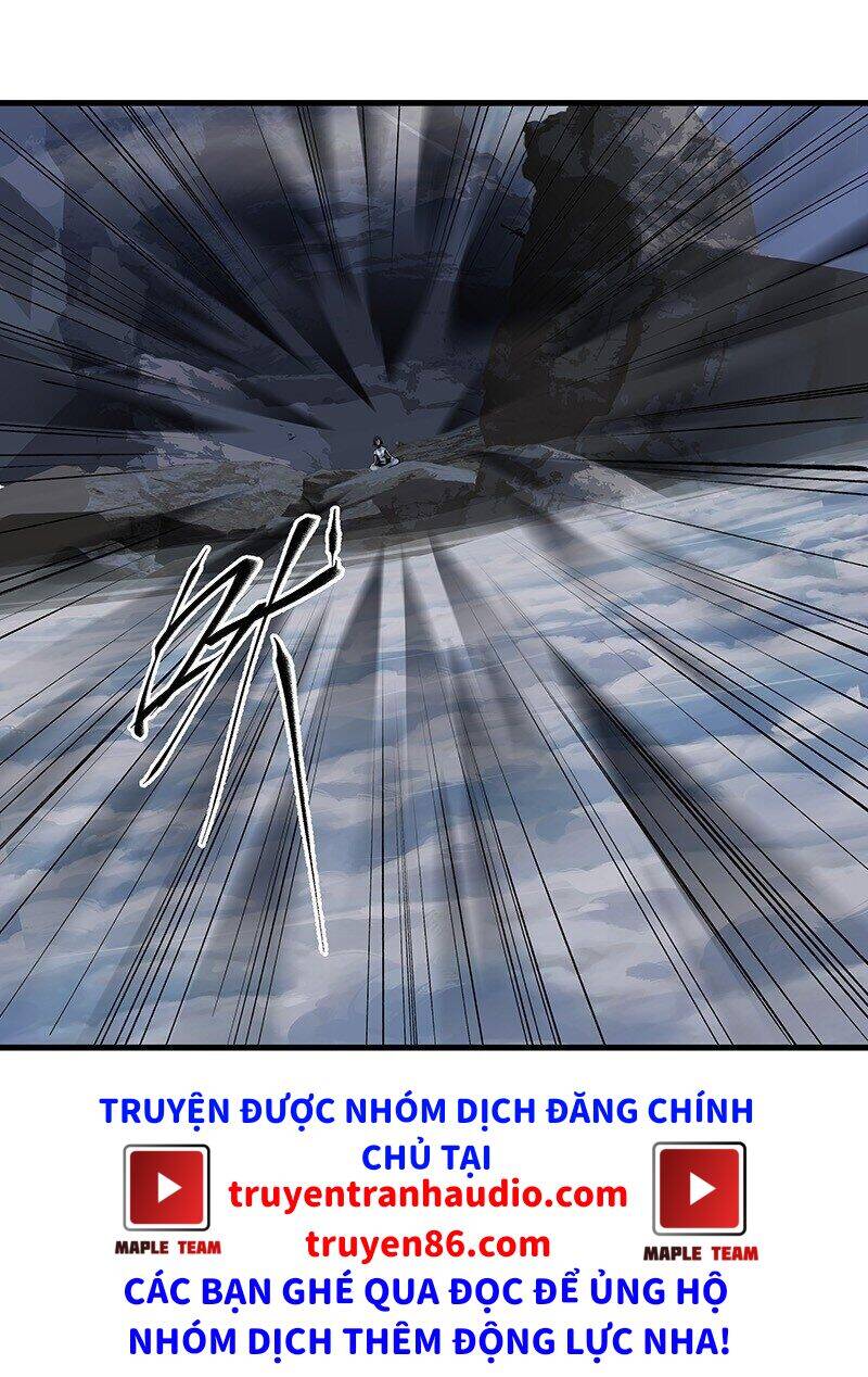 Đại Đạo Triều Thiên Chapter 38 - 30