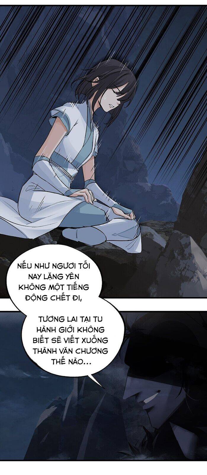 Đại Đạo Triều Thiên Chapter 38 - 31