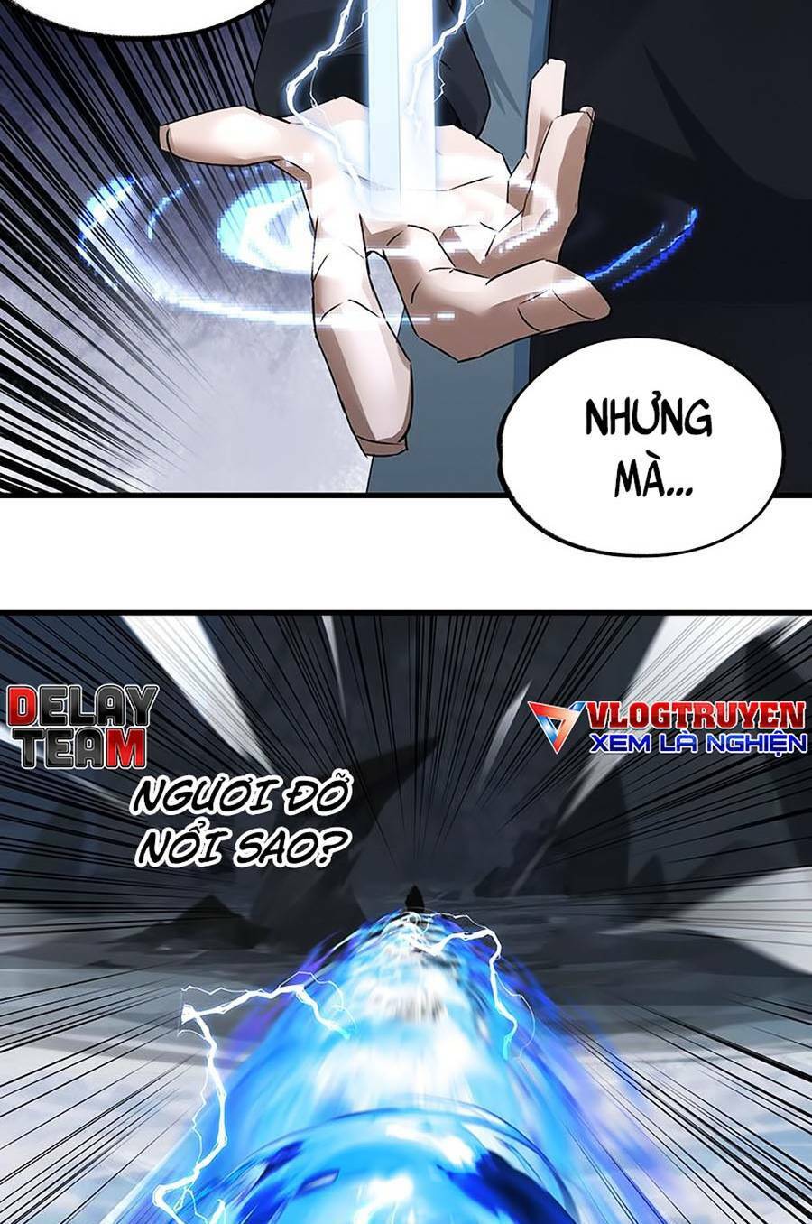 Đại Đạo Triều Thiên Chapter 39 - 11