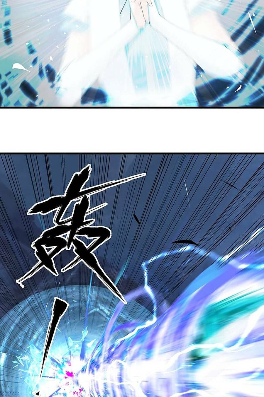 Đại Đạo Triều Thiên Chapter 39 - 14