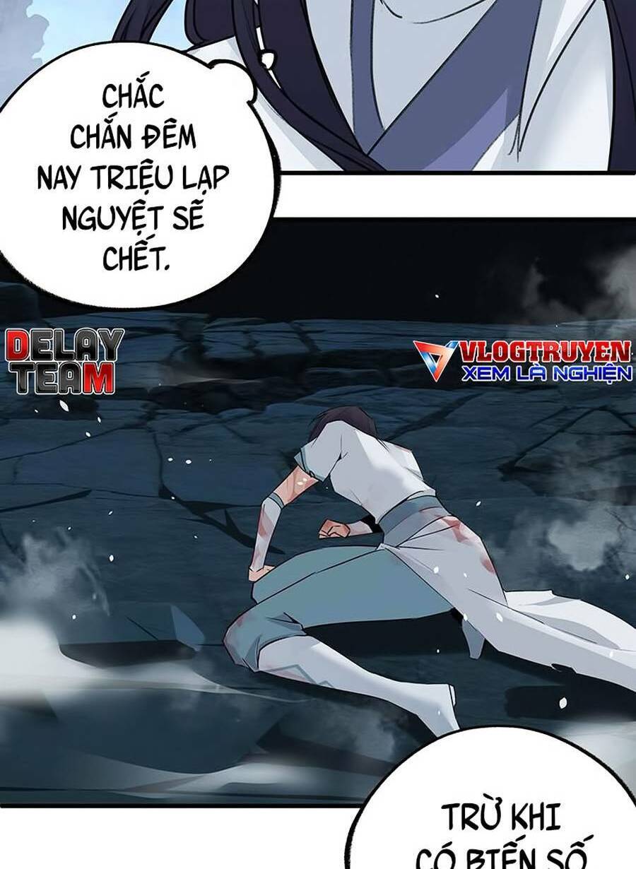 Đại Đạo Triều Thiên Chapter 39 - 26