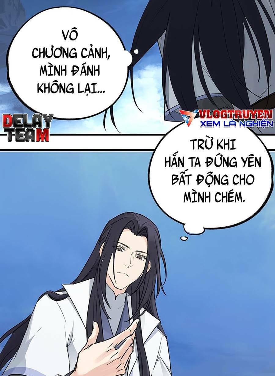 Đại Đạo Triều Thiên Chapter 39 - 29
