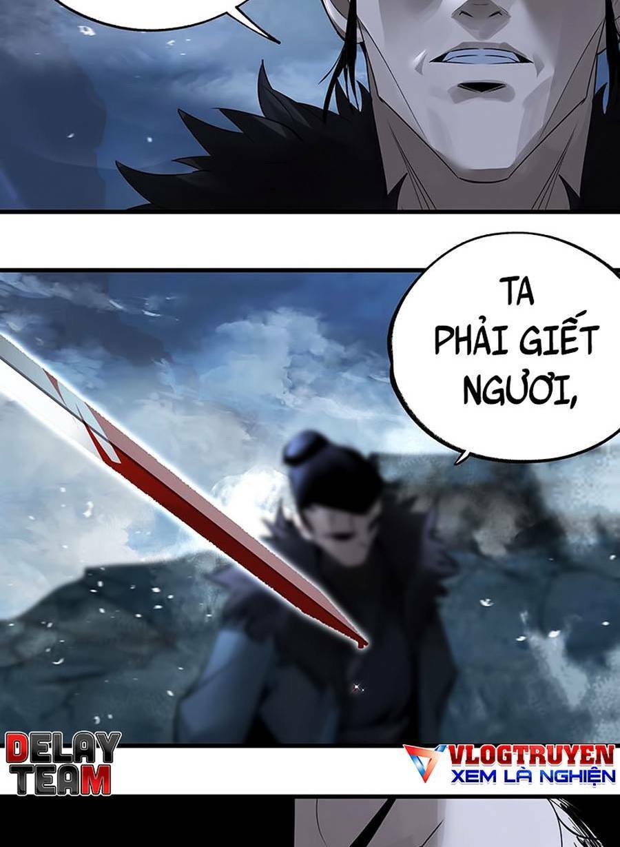 Đại Đạo Triều Thiên Chapter 39 - 35