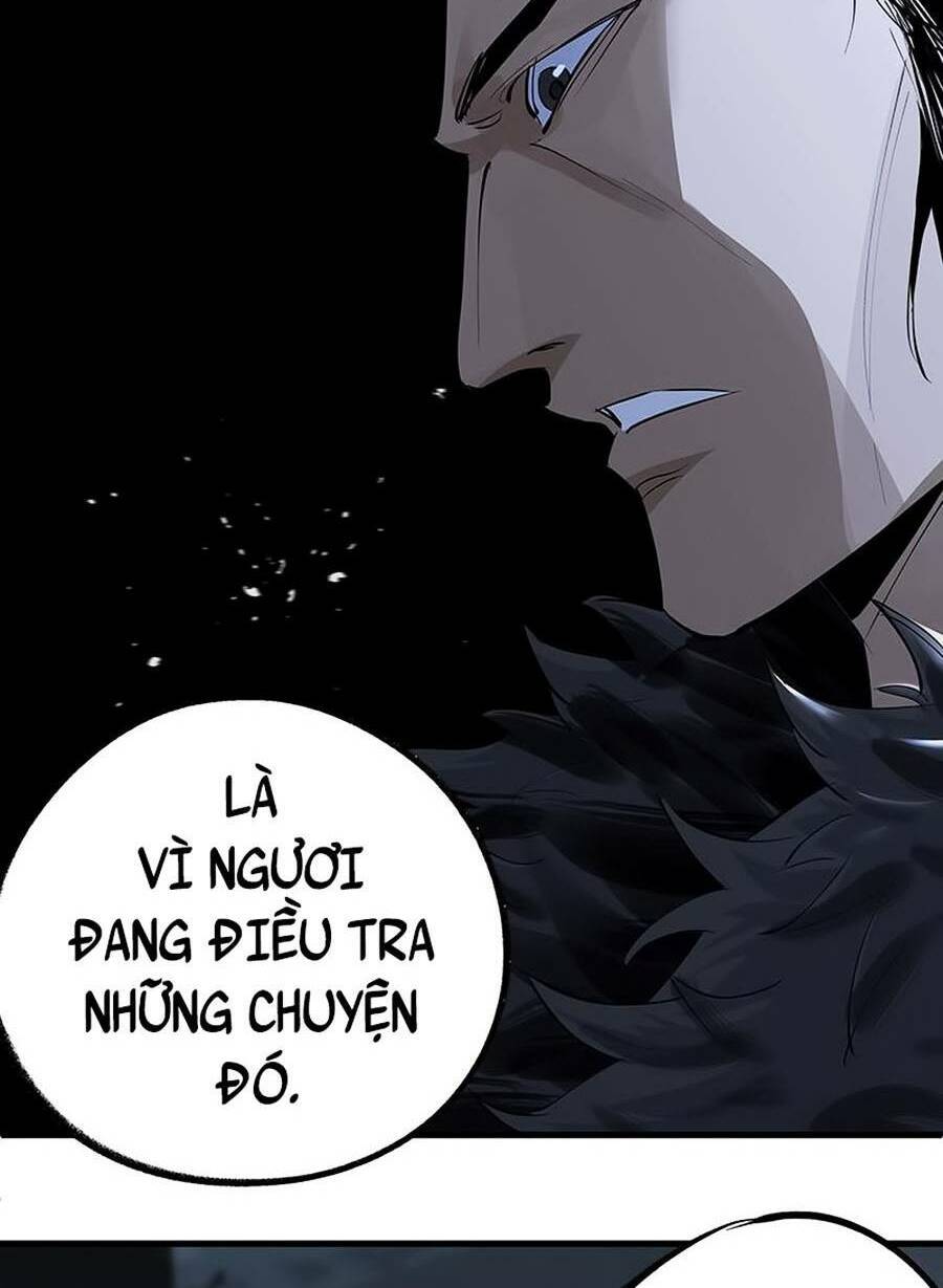 Đại Đạo Triều Thiên Chapter 39 - 36
