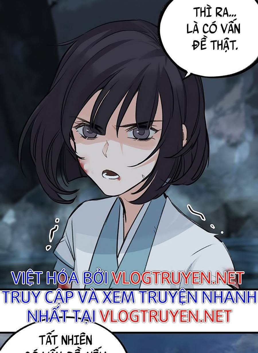 Đại Đạo Triều Thiên Chapter 39 - 37