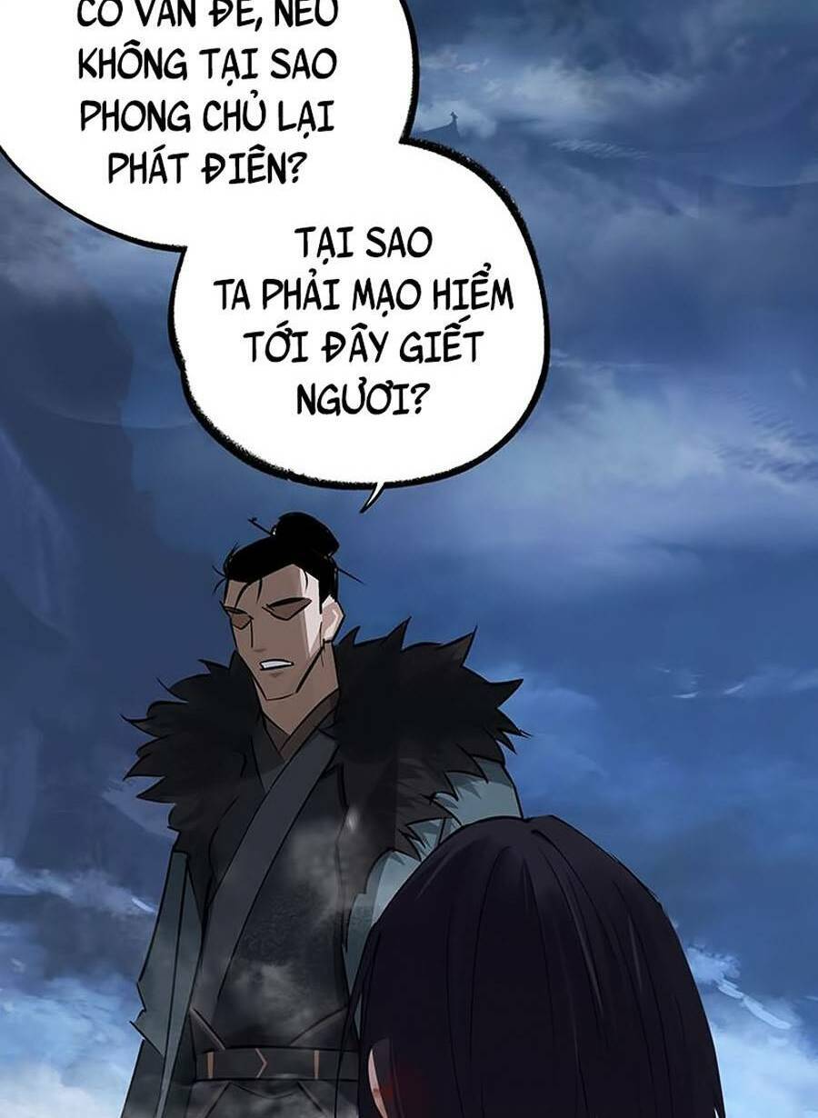 Đại Đạo Triều Thiên Chapter 39 - 38