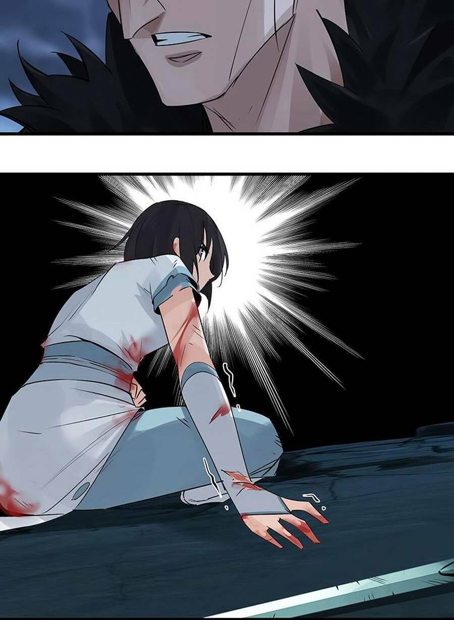 Đại Đạo Triều Thiên Chapter 39 - 40