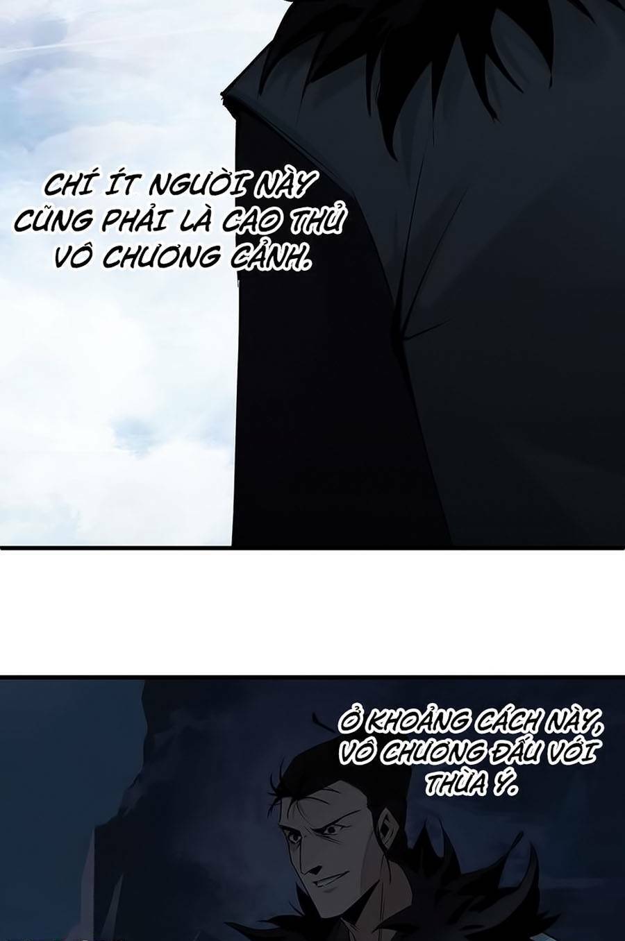 Đại Đạo Triều Thiên Chapter 39 - 5