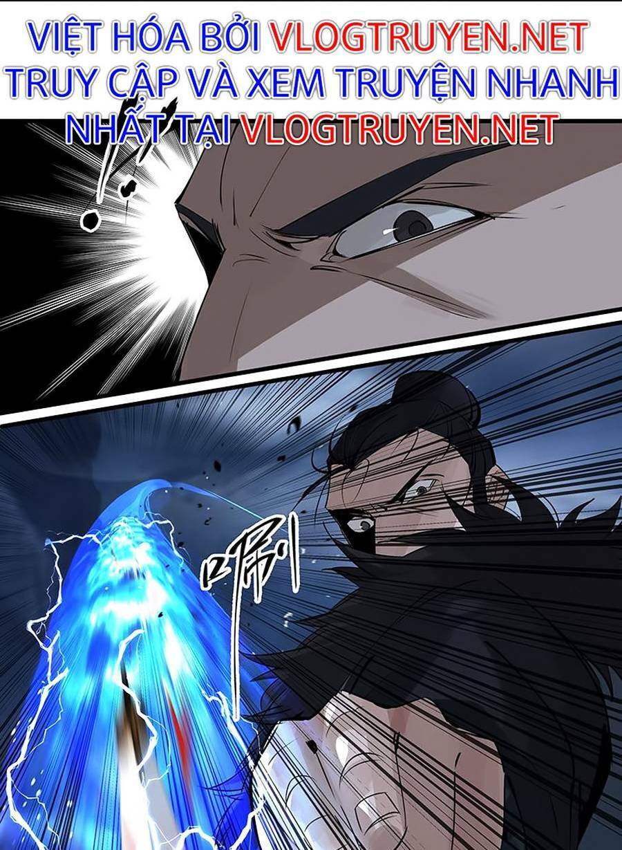 Đại Đạo Triều Thiên Chapter 39 - 41