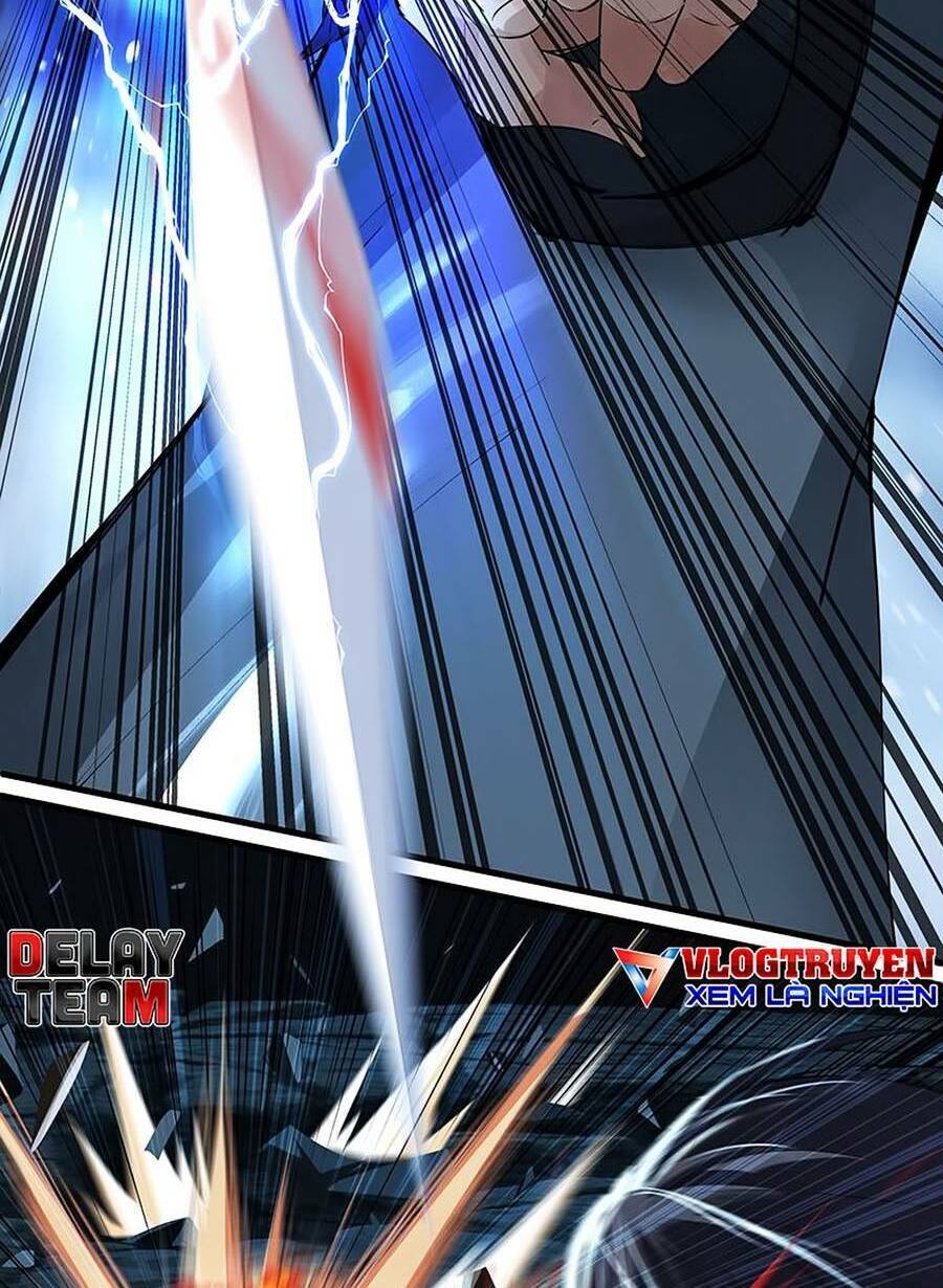 Đại Đạo Triều Thiên Chapter 39 - 42