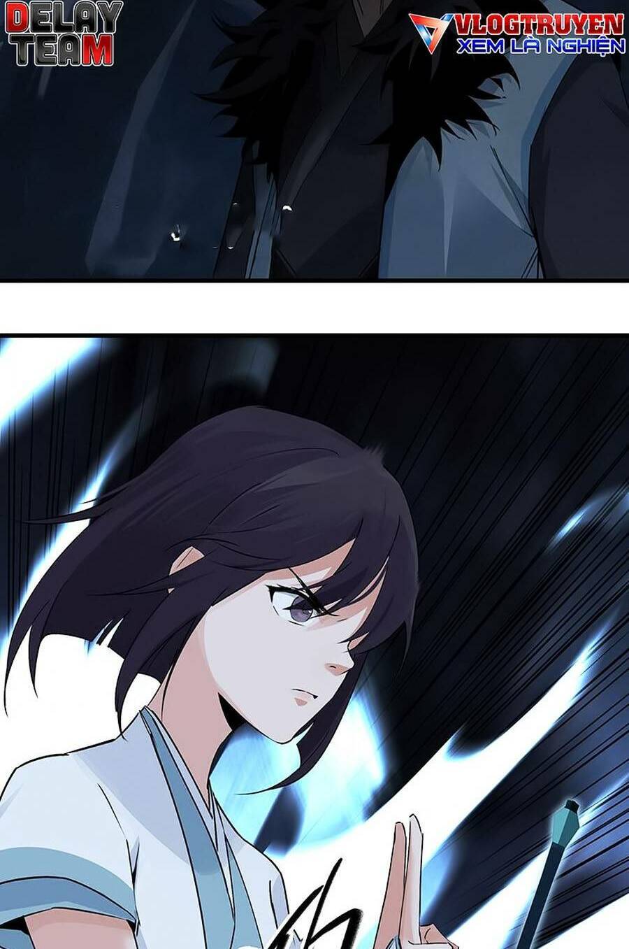 Đại Đạo Triều Thiên Chapter 39 - 6