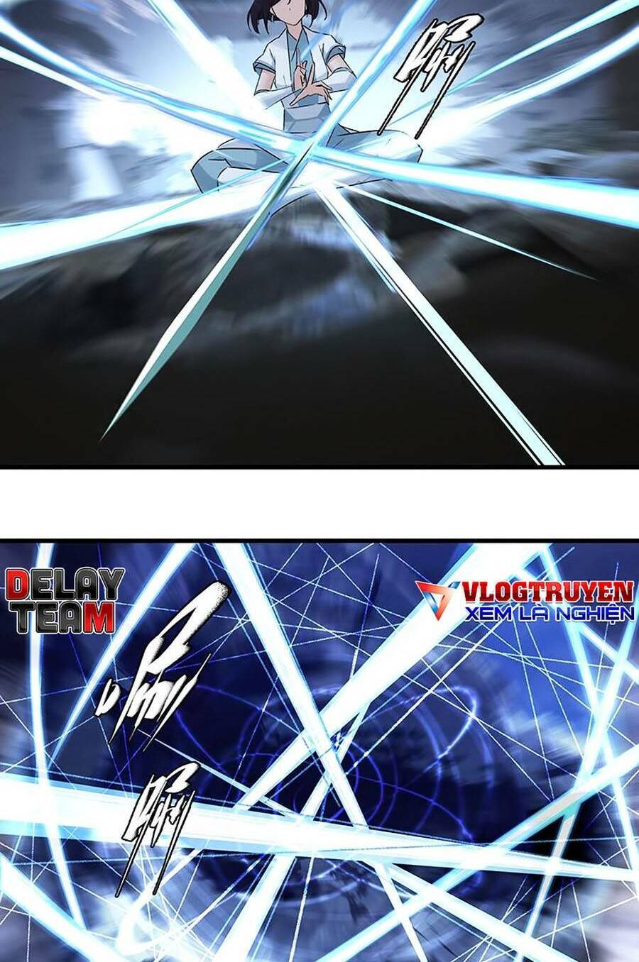 Đại Đạo Triều Thiên Chapter 39 - 8