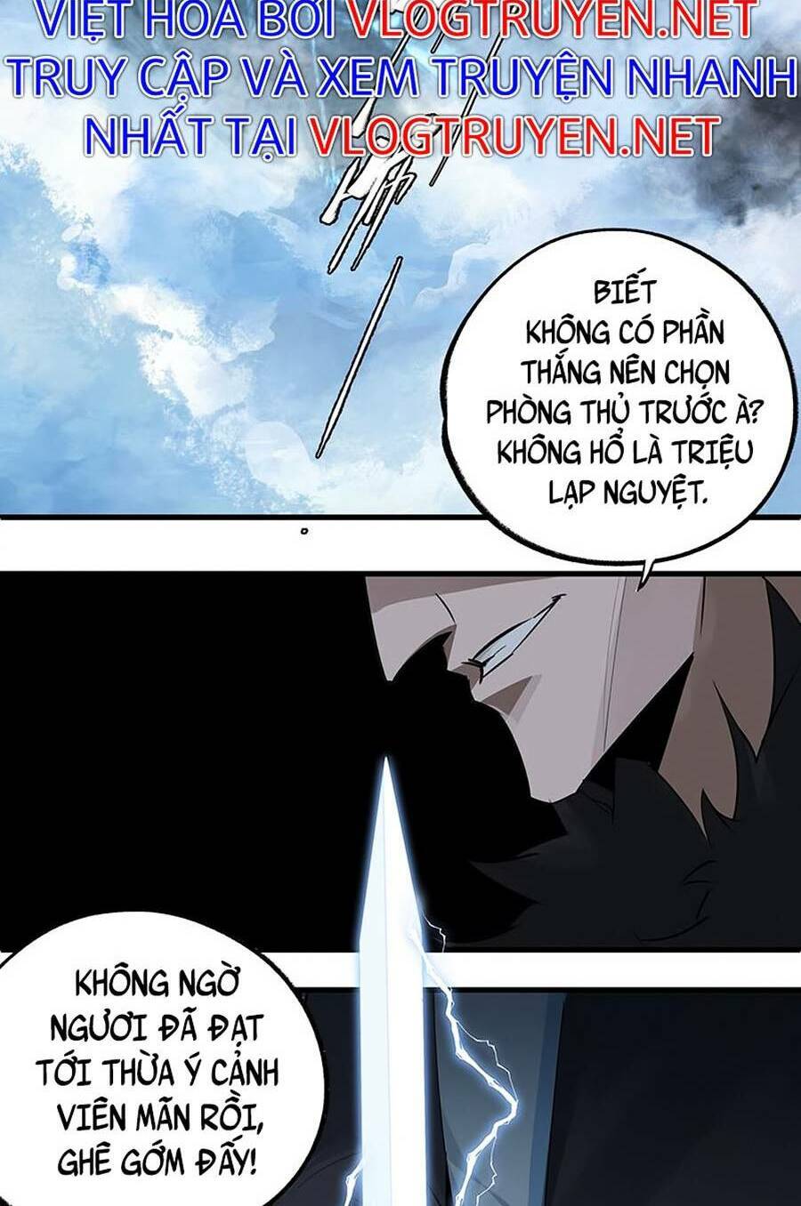 Đại Đạo Triều Thiên Chapter 39 - 10