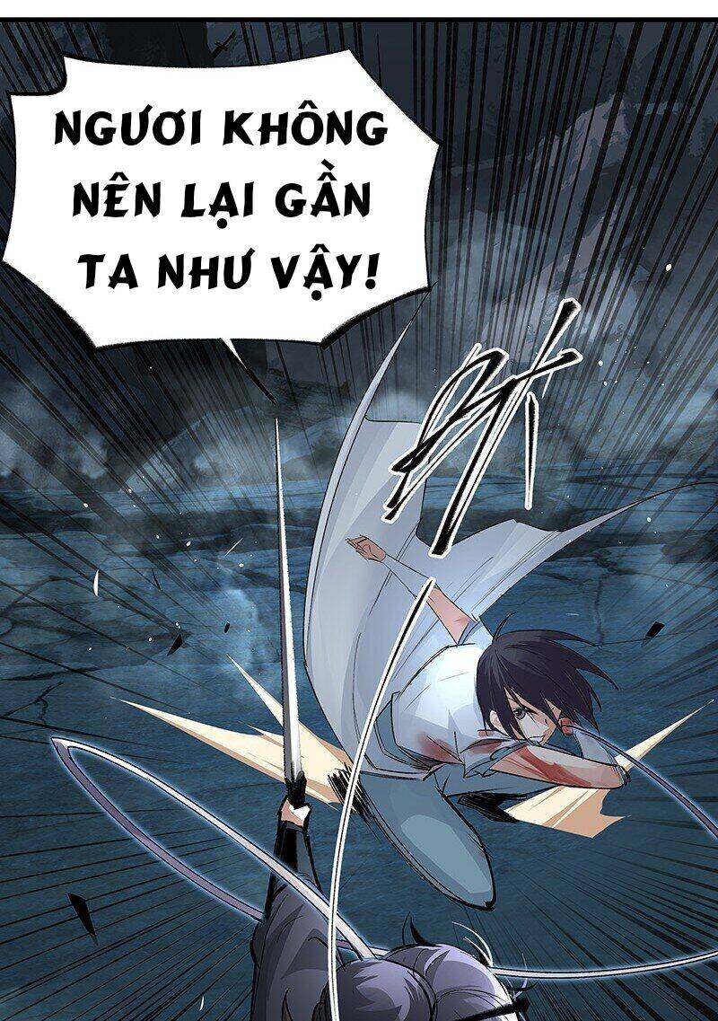 Đại Đạo Triều Thiên Chapter 40 - 12