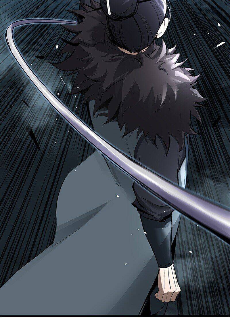 Đại Đạo Triều Thiên Chapter 40 - 13