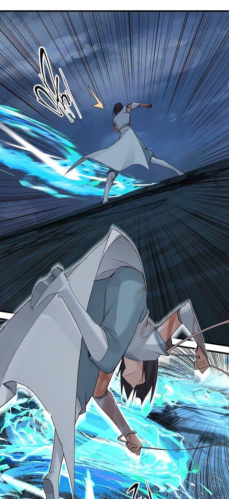 Đại Đạo Triều Thiên Chapter 40 - 19