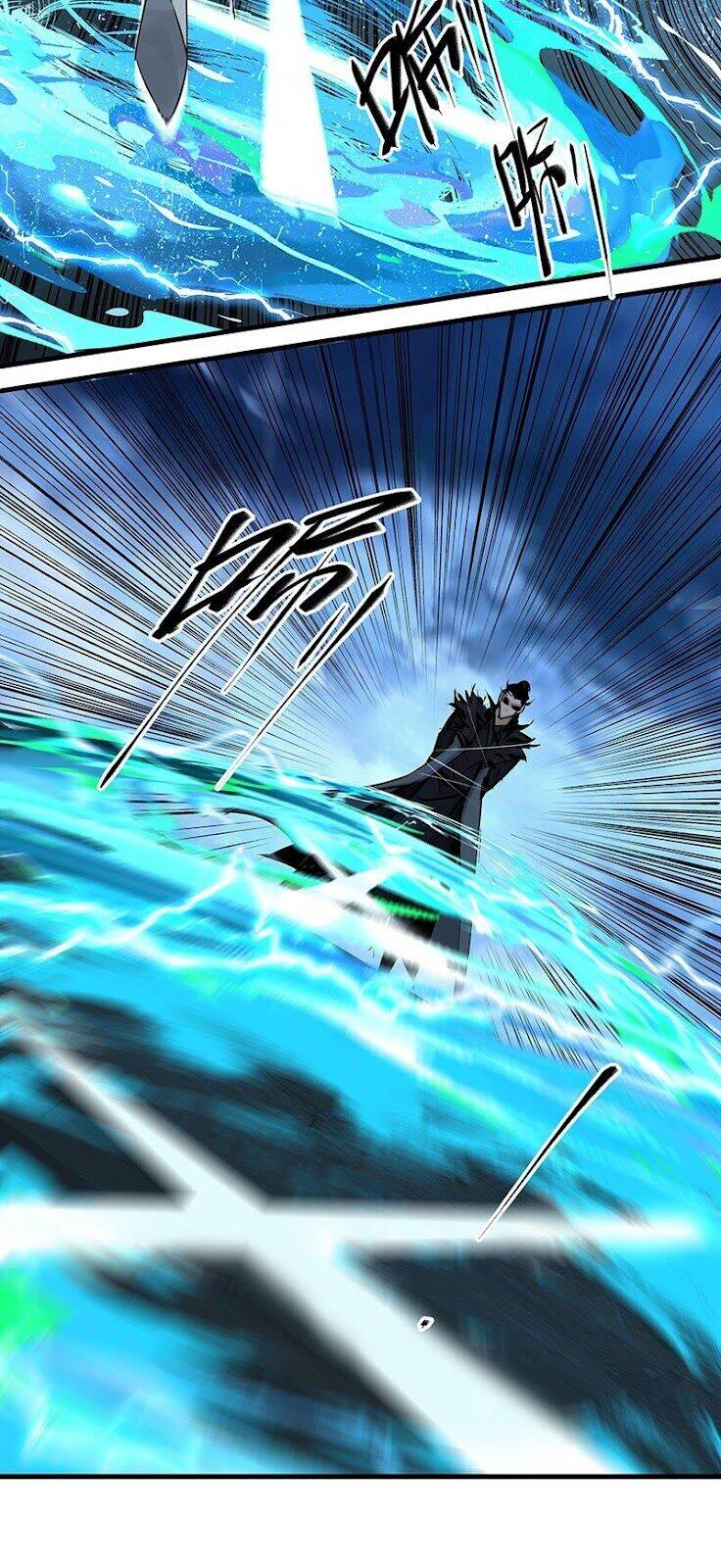 Đại Đạo Triều Thiên Chapter 40 - 20