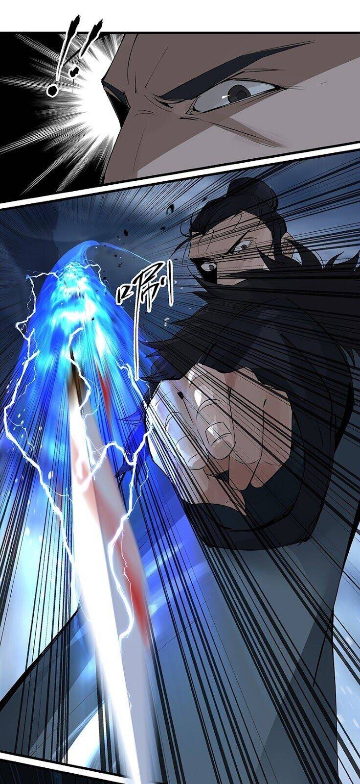 Đại Đạo Triều Thiên Chapter 40 - 3