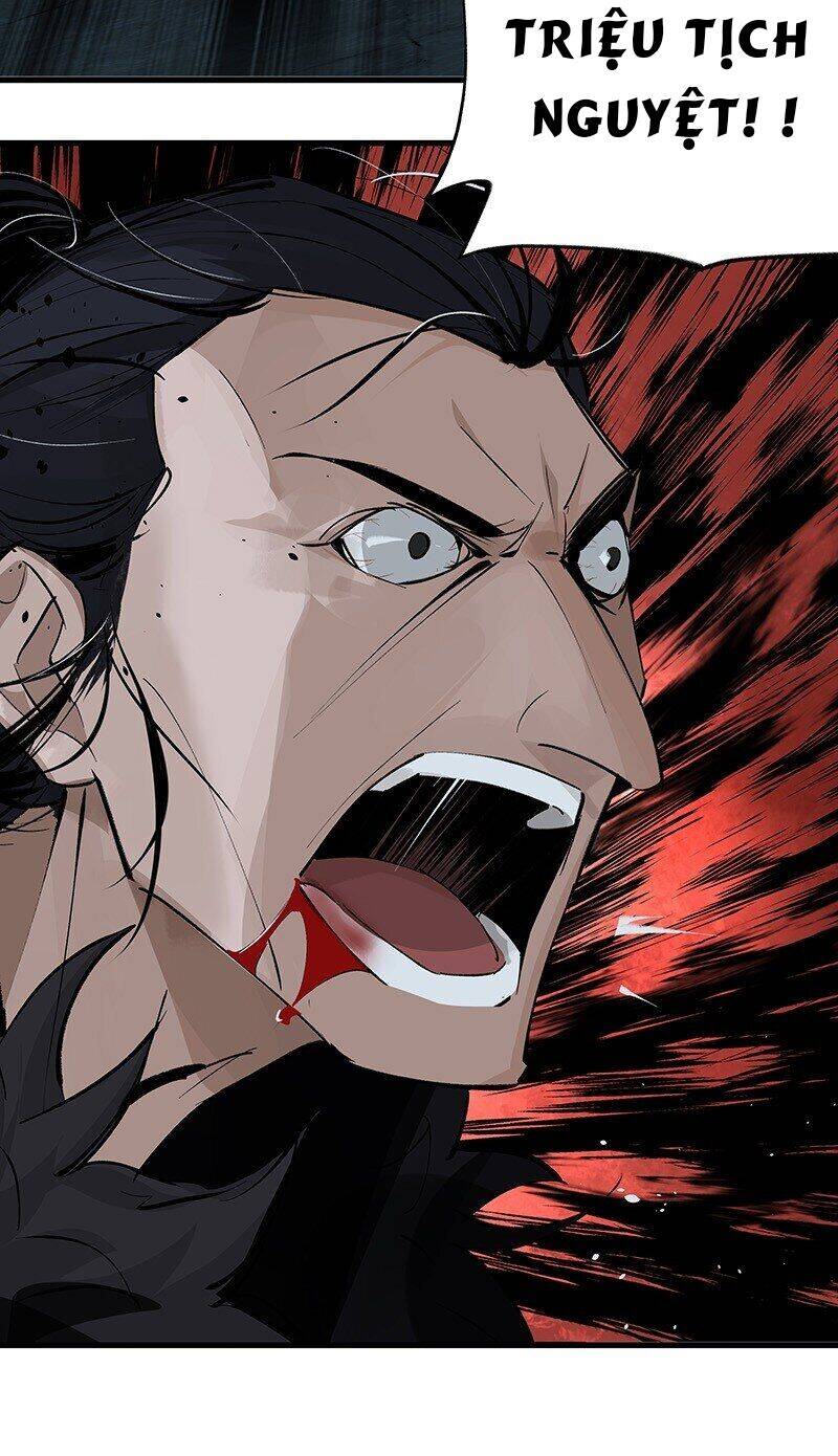 Đại Đạo Triều Thiên Chapter 40 - 25