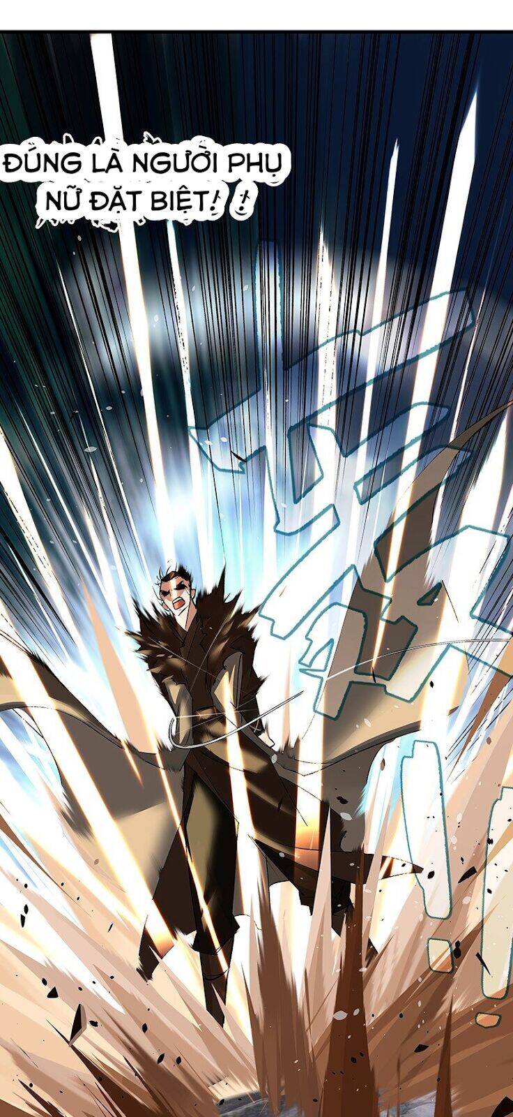 Đại Đạo Triều Thiên Chapter 40 - 31