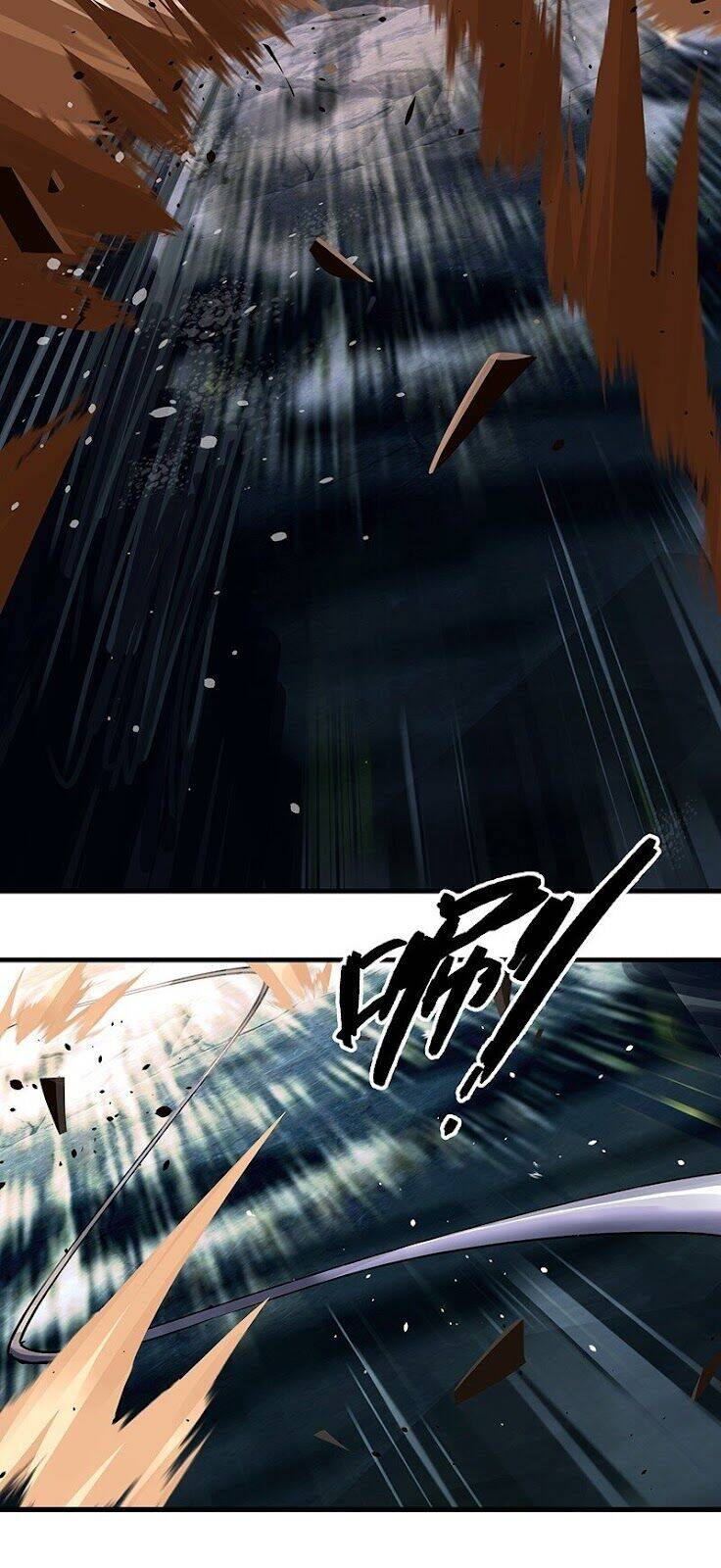 Đại Đạo Triều Thiên Chapter 40 - 32