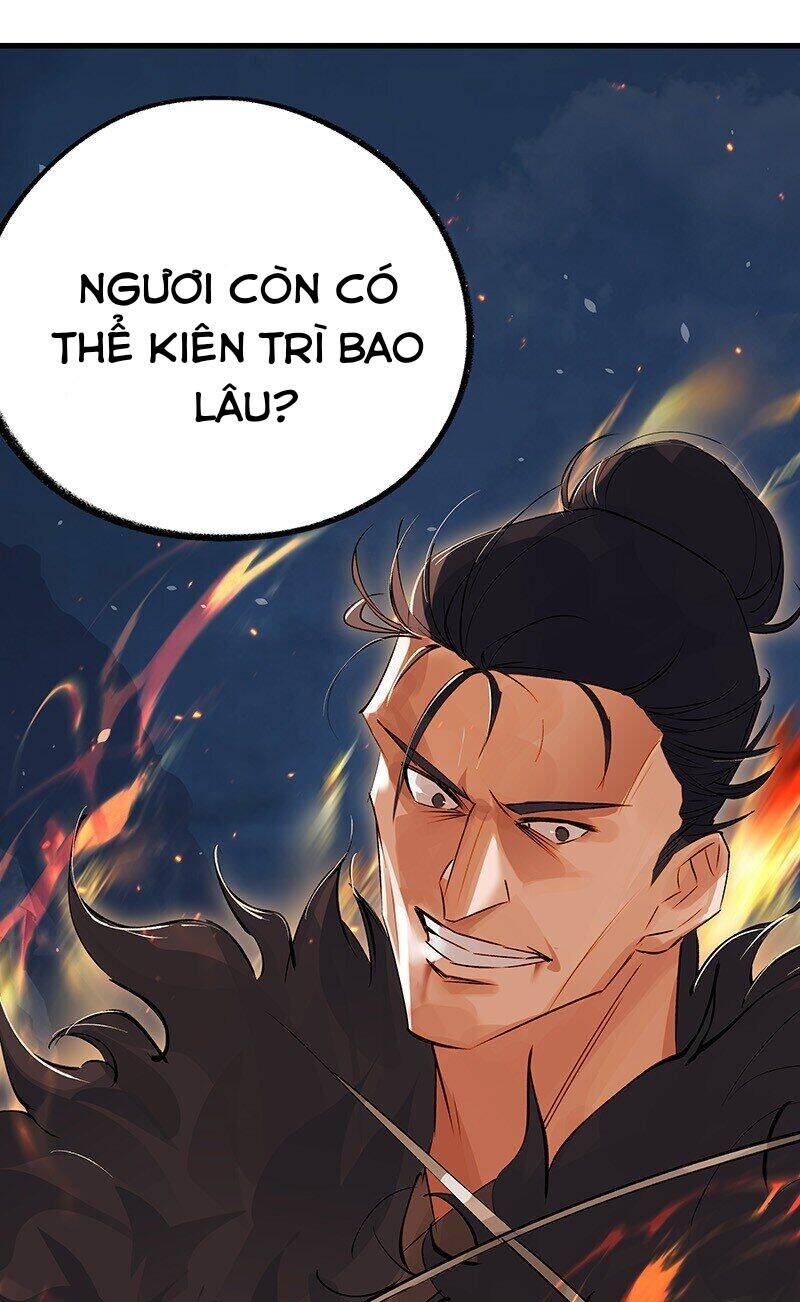 Đại Đạo Triều Thiên Chapter 40 - 35