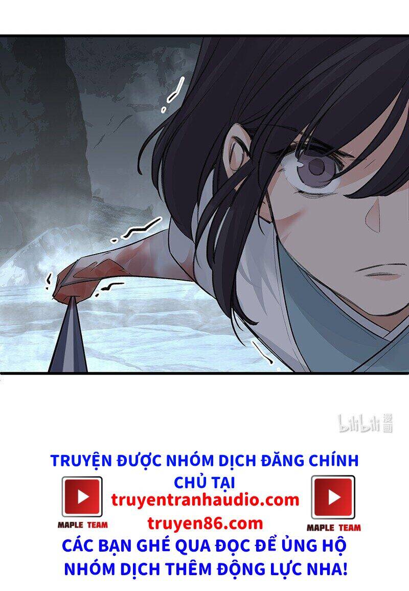Đại Đạo Triều Thiên Chapter 40 - 37