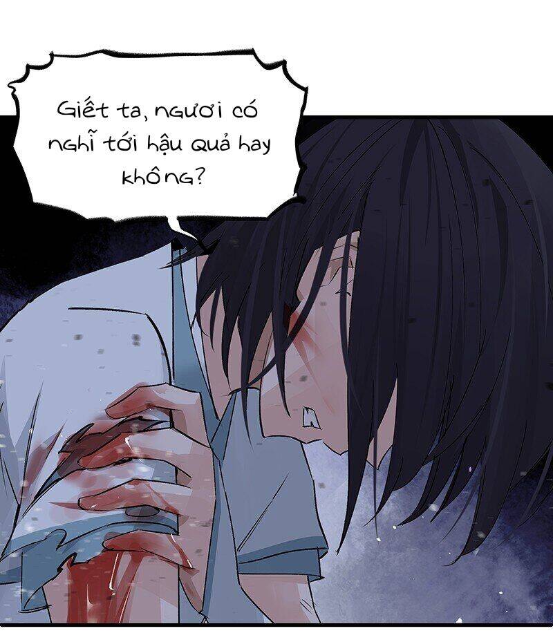 Đại Đạo Triều Thiên Chapter 40 - 5