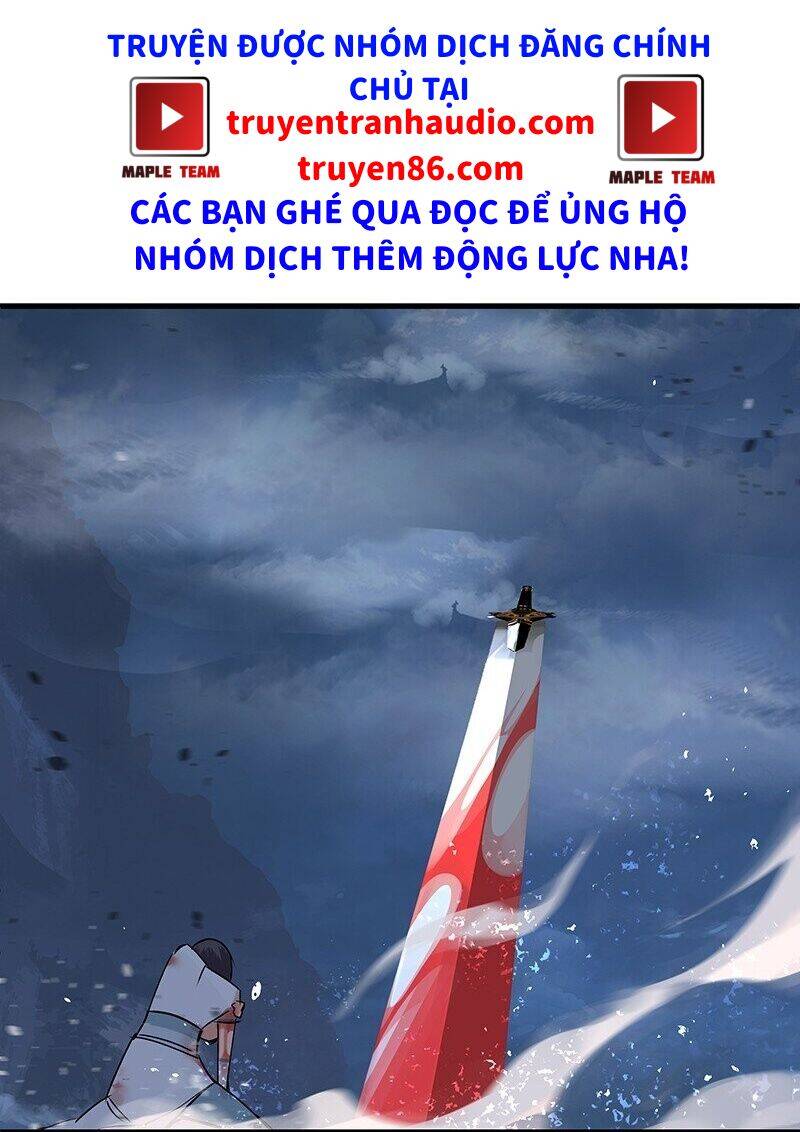 Đại Đạo Triều Thiên Chapter 40 - 6