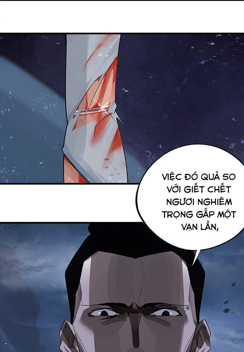 Đại Đạo Triều Thiên Chapter 40 - 7