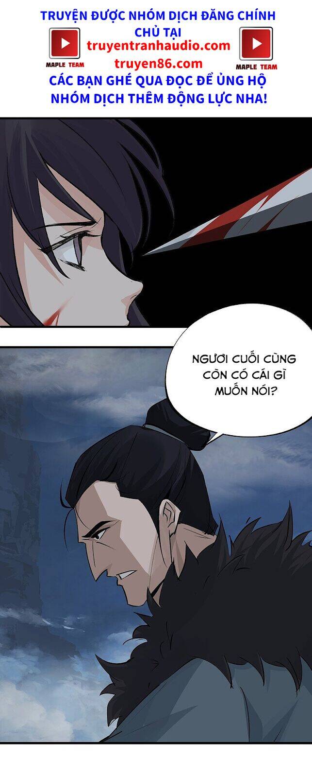 Đại Đạo Triều Thiên Chapter 40 - 10