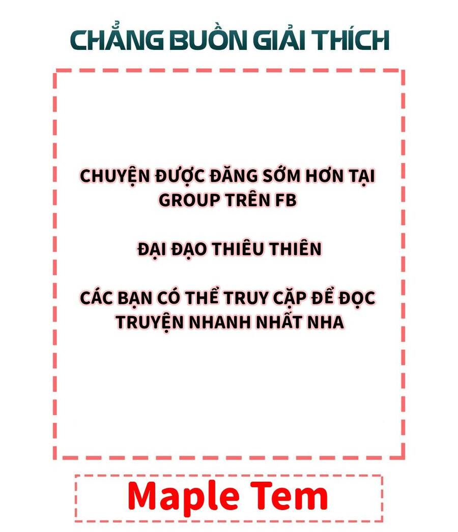 Đại Đạo Triều Thiên Chapter 41 - 1