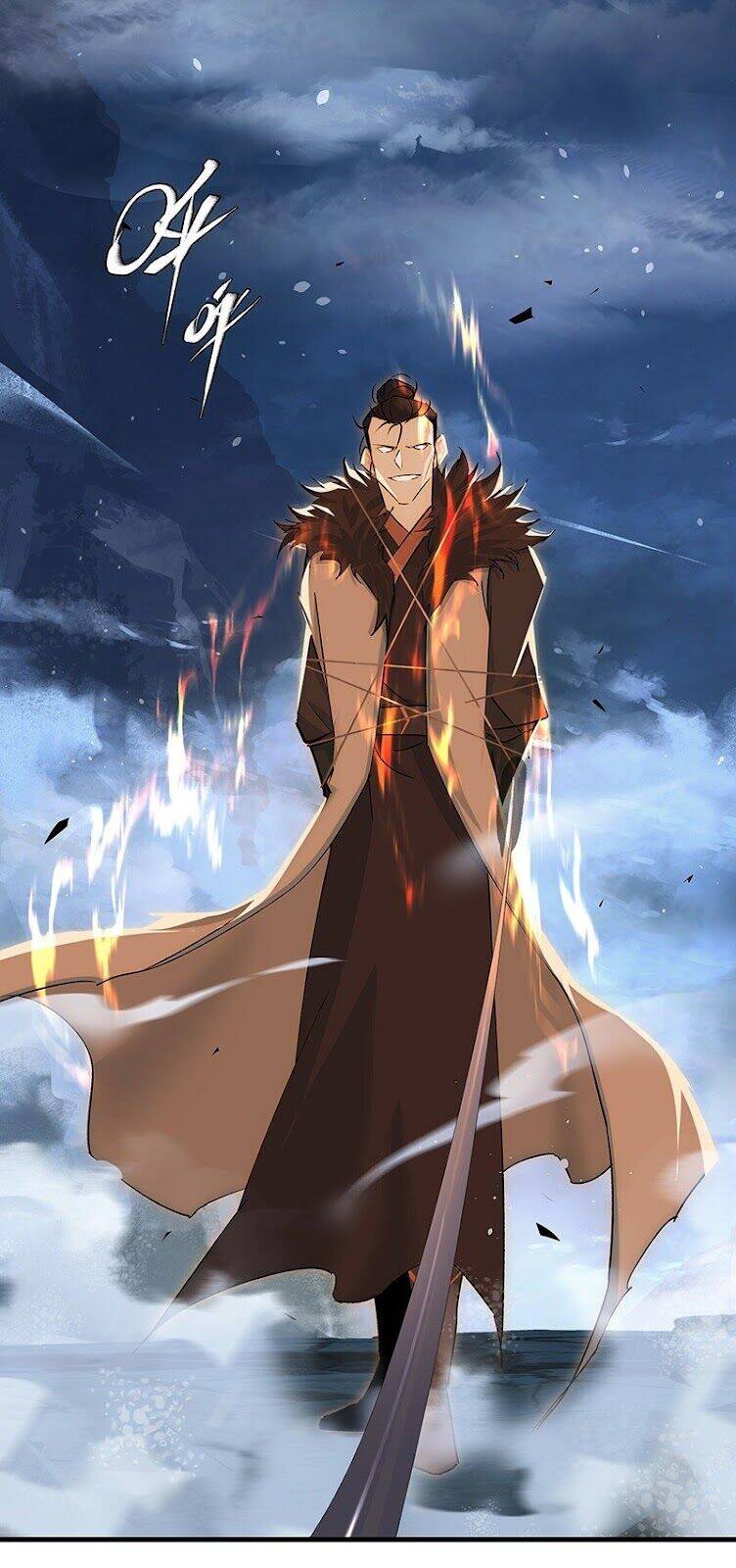 Đại Đạo Triều Thiên Chapter 41 - 2