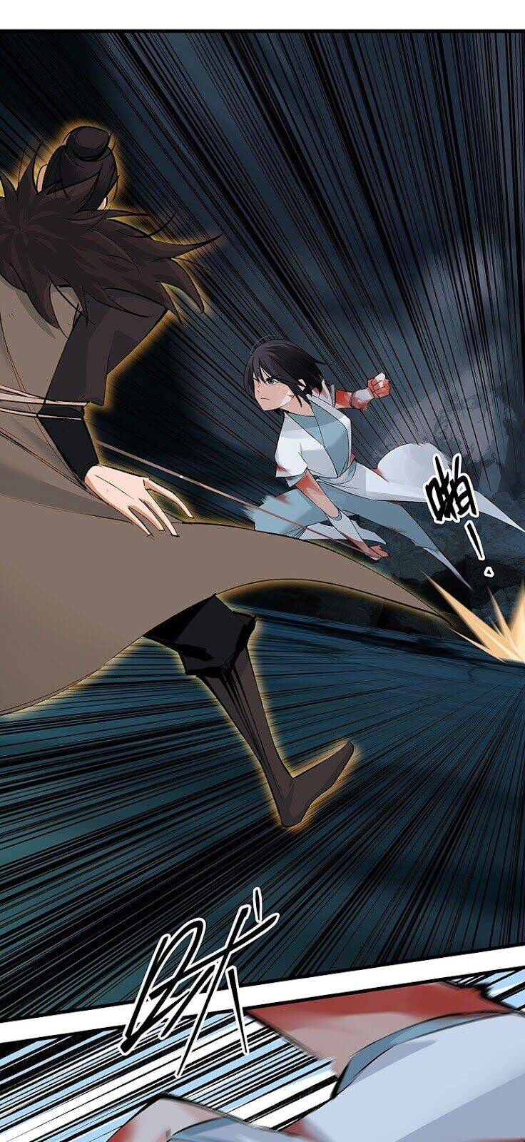 Đại Đạo Triều Thiên Chapter 41 - 12