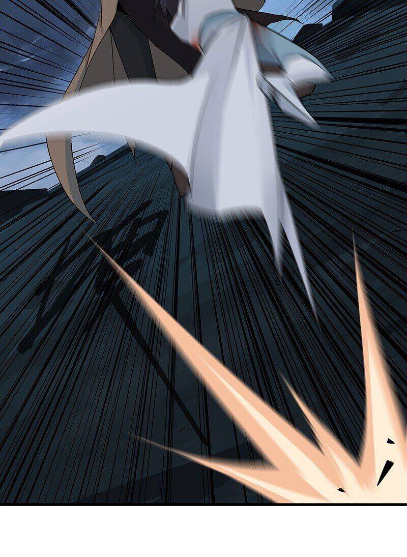 Đại Đạo Triều Thiên Chapter 41 - 20