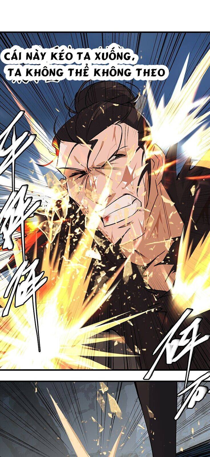 Đại Đạo Triều Thiên Chapter 41 - 23