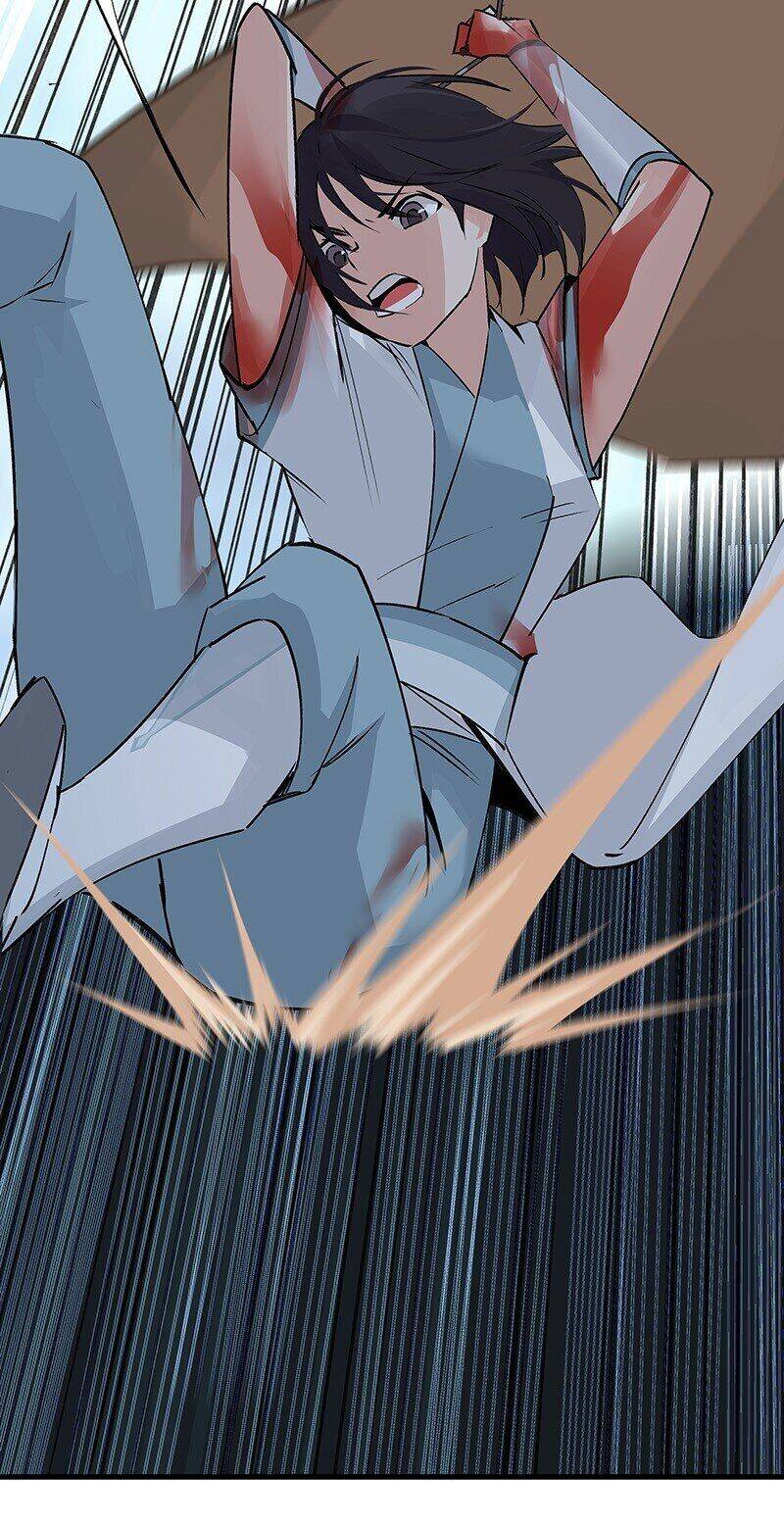 Đại Đạo Triều Thiên Chapter 41 - 27